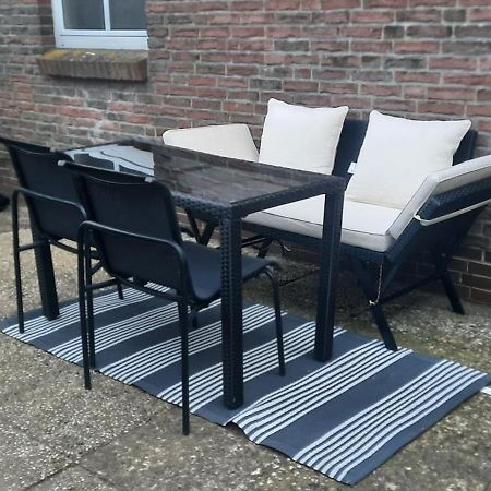Ferienwohnung Schafflund Ngoại thất bức ảnh