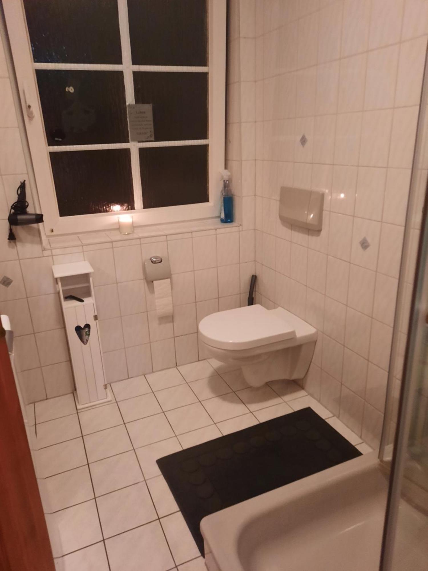 Ferienwohnung Schafflund Ngoại thất bức ảnh