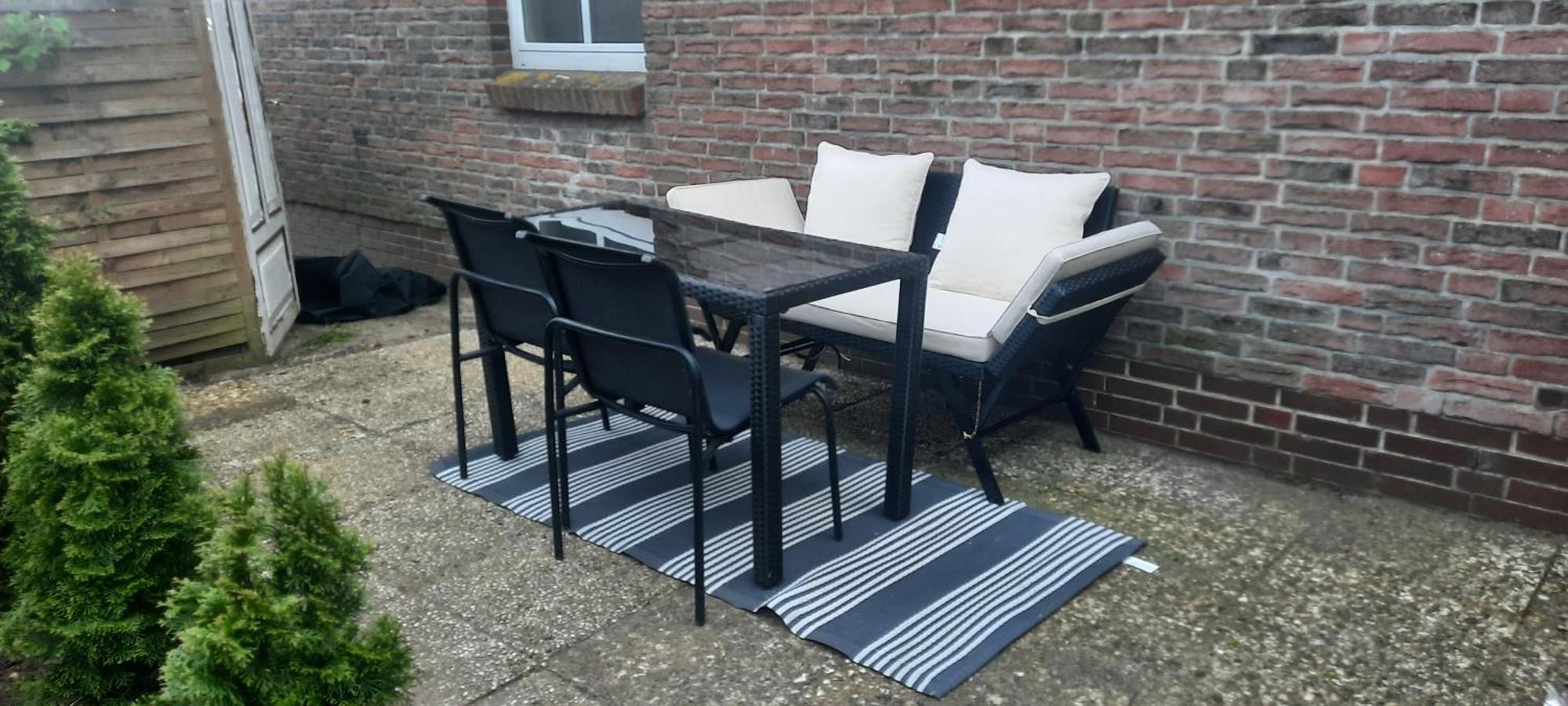 Ferienwohnung Schafflund Ngoại thất bức ảnh