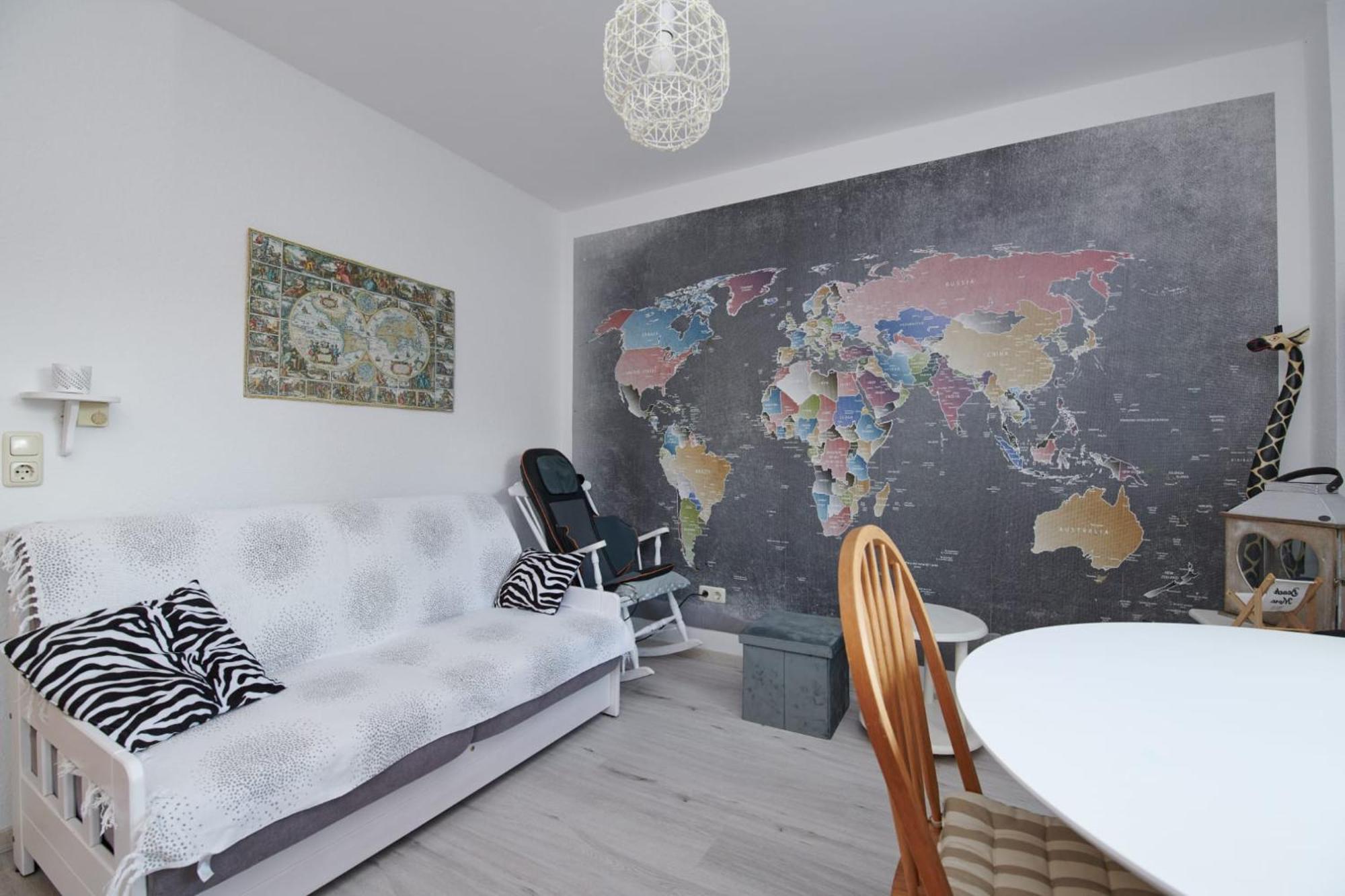 Ferienwohnung Schafflund Ngoại thất bức ảnh